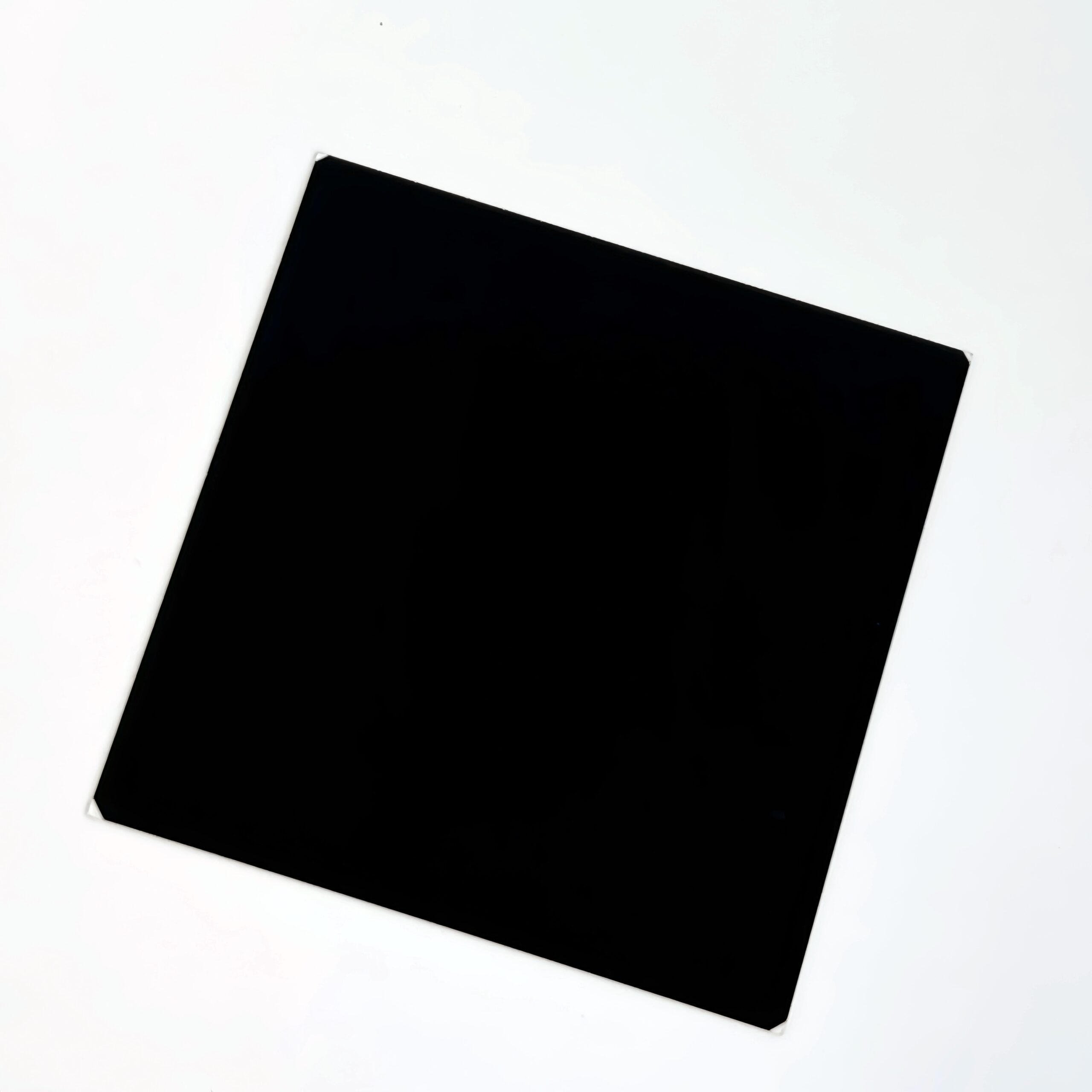 Infrared Transmission Acrylic Filter