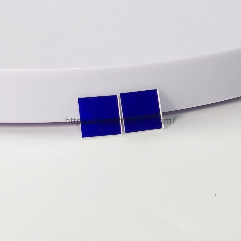 460nm Bandpass Filter