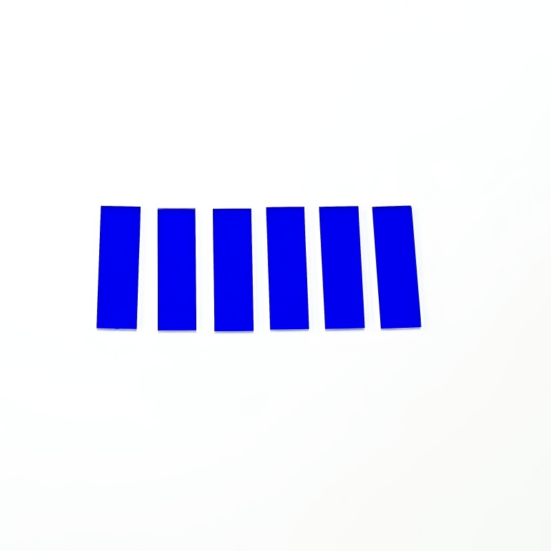 450 & 850nm dual bandpass filter