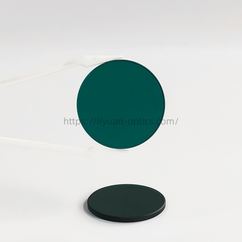 LB6 LB7 LB8 LB9 LB10 Green Glass