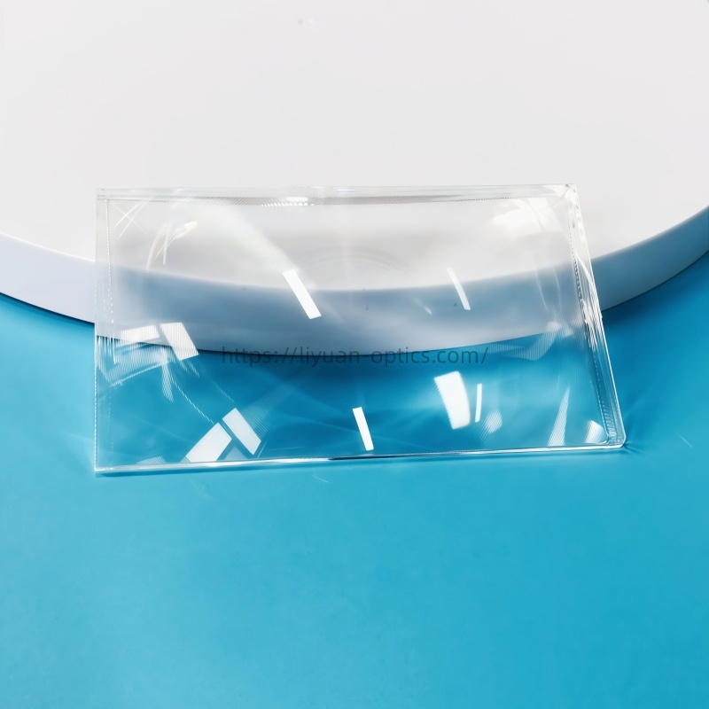 Projector Fresnel Lens