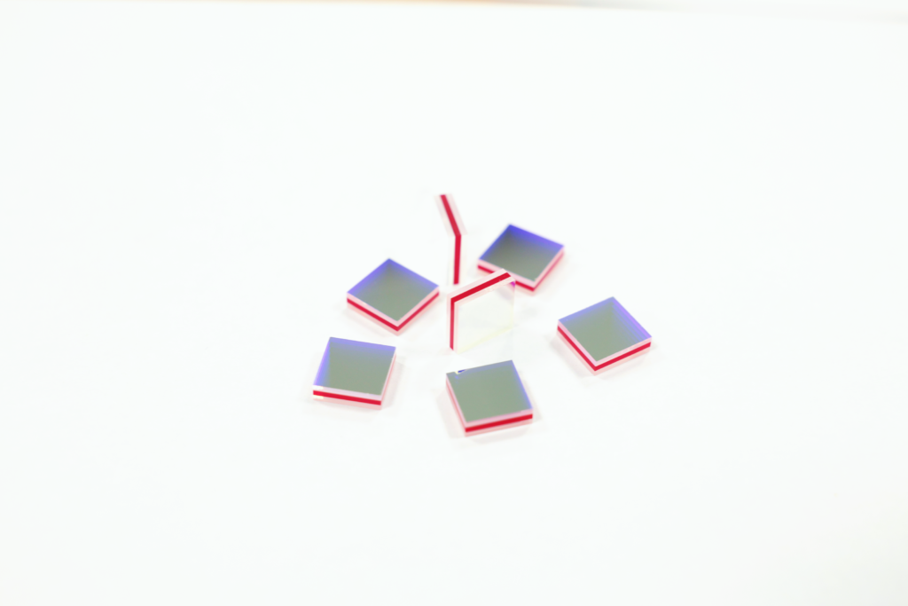 What is a Laminated Optical Filter?