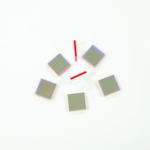 Laminated Bandpass filter